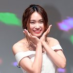 이진아 "임신, 아직 실감 안나..배 속에 아기 들어있나 싶기도"...