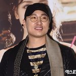 라이머, 열애 중? 핑크빛 인정 "아직 마음의 준비는…" (김행복<b>C</b>)