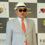 "박정훈 <b>대령</b> 1심 무죄…사과하라"는 말에 김흥국이 보인 반응