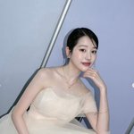 '<b>AAA</b> 2024' 청순 여신..장다아 "최고의 선물 받은 기분"...