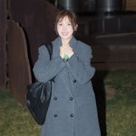 ‘사랑스러운 핫팩 다람쥐’ (웬디의 영스트리트 출근길) [<b>HD</b>포토]