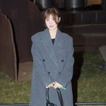 레드벨벳 웬디, ‘롱코트 모델 <b>람지</b>’ (웬디의 영스트리트 출근길)...