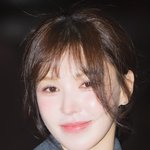  ‘겨울 여자 손승완’ (웬디의 영스트리트 출근길) [<b>HD</b>포토]