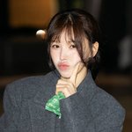 레드벨벳 웬디 '힝구' [포토]