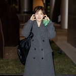 레드벨벳 웬디 '얼죽코는 아님' [포토]
