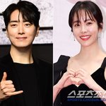 최정훈 애타겠네..이준혁 "한지민과 막 뽀뽀" 화끈한 첫 로맨스...