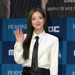 이세영, 한파에도 포기못하는 <b>초미</b>니...오늘도 이쁨[TEN포토+]