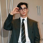 차은우, 고민시와 '환상 케미' 보나.."홍자매 작가 신작 긍정...