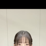 아이브 레이 반<b>묶음</b> 잘어울리네