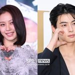 [모두드루와] [단독]대세의 만남…고민시→차은우, 홍자매 신작으로...