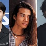 [단독] 추영우, 알고보니 톱모델 추승일 아들...동생 차정우까지...