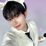 성한빈 2025년 첫 <b>엠카</b>