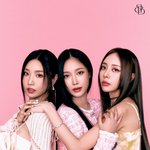 '남유정 빠진' 브브걸, 확 달라진 비주얼로 3인 컴백 선언