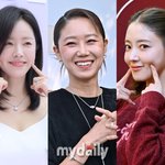 한지민VS공효진VS이세영…2025년 첫, '로코퀸' 주말극 전쟁 [<b>MD</b>포커스]