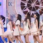 여자친구, 10주년에도 '칼<b>군무</b>'는 그대로