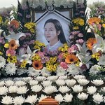 심근경색 사망" 故 이희철, 오늘 <b>발인</b>..풍자→정일우 애도 속...