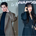 차은우, 고민시 만날까…"홍자매 작가 신작 출연 긍정 검토 중"