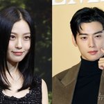 [단독] 차은우·고민시 '대세' 만남 어떨까…<b>홍자매</b> 신작 주인공(종합)
