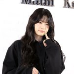 [포토]르세라핌 홍은채, 예쁨 콕!