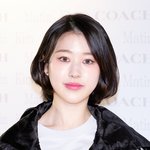 [현장포토] "미모가, 집안 <b>내력</b>"...장다아, 독보적 예쁨