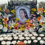 심근경색으로 떠난 故이희철 오늘(10일) 발인, 풍자→정일우 애도...