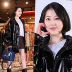 '짱짱자매' 장다아, 장원영 닮은 듯 다른 분위기의 우월한 유전자