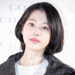 [포토] 장다아, <b>토끼</b> 눈망울
