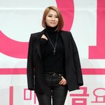 박명수 "브아걸 <b>제아</b> 만났는데...이름 기억 안 나 '난처'"...