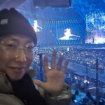 데이식스 <b>초대</b>받은 박명수 “콘서트 요정 됐다…내가 뜨면 대박나”