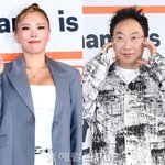 ‘라디오쇼’ 박명수 “가비와 동료처럼 잘 지내..세련되고 멋지다”