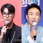 ‘라디오쇼’ 박명수 “<b>단언</b>컨대 올해 차승원 모실 것..끌고 나오겠다”