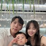 김보미, 오늘(10일) 둘째 딸 출산 “<b>산모</b> 아이 모두 건강”[공식]