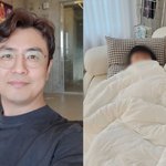 박지윤과 이혼’ 최동석, 면접교섭일 子 학교 안 보냈다 “눈 많이...