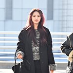 [현장포토] "여신은, 이런 느낌"…하나, 자체발광 비주얼