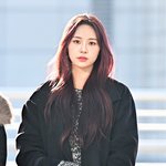 [현장포토] "심장이 두근두근"…하나, 심쿵 눈맞춤