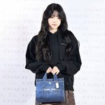 르세라핌 홍은채, <b>MZ</b> 고양이