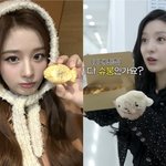 팥붕파? 슈붕파? 들의 겨울 붕어빵 취향은?[스경연예연구소]