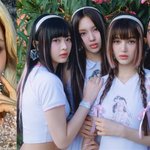 바다, '독자<b>노선</b>' 뉴진스 또 공개응원 "아이돌=숭고한 직업,...