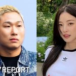 스윙스 "사랑 때문에 아무것도 못해"...<b>임보라</b>와 재회?