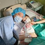 김보미윤전일, 오늘(10일) 득녀…“네 가족 사랑해” [전문]