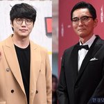 [단독] 성시경·'고독한 미식가' 마츠시게, 넷플릭스 '미친맛집'...