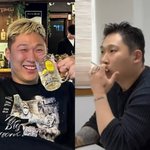 '임보라와 결별' 스윙스, 카페 망하더니 배우 데뷔하나…"대마초...