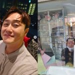 심진화김원효, 벌써 18주기..올해도 故김형은 납골당 찾아 추모...