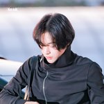 원빈 지젤 커플템 릭오웬스 <b>집업</b>