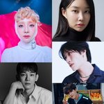 산다라박·첸·모모랜드 혜빈·박우진·방예담, 한국·필리핀 합작 글로벌...