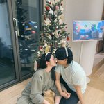 6월 재혼' 서동주, 4살 연하와 홈 스윗 홈..12억 신혼집에서...