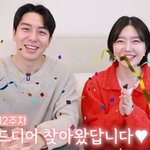 레이디제인·임현태, 쌍둥이 임신 발표 "3차 시험관 끝 성공"...