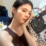 한소희, 가까이서 보니 더 예뻐…<b>CG</b> 비주얼 [스타샷]