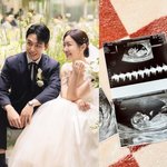 레이디 제인임현태, 쌍둥이 임신 '결혼 2년 만'…3차 시험관 성공...