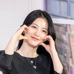 [현장포토] "말할 수 없는 예쁨"…신예은, 애교 더한 미모